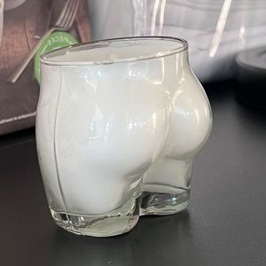 Anissa Kermiche Butt Candle [3.38oz]